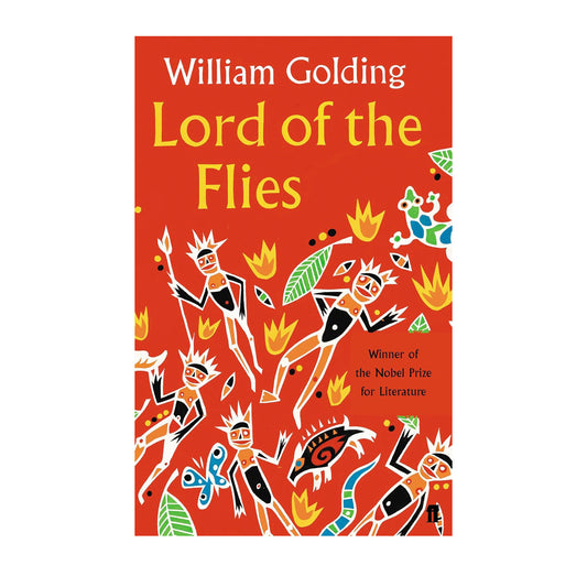 Lord of the Flies