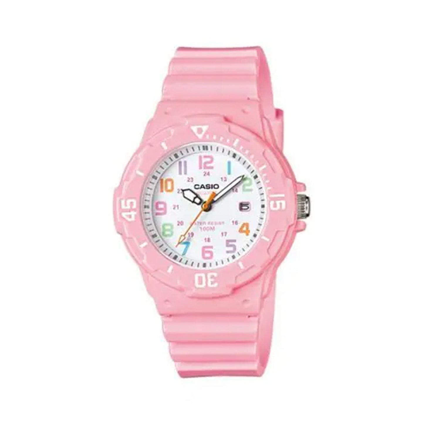 CASIO WOMEN WATCH