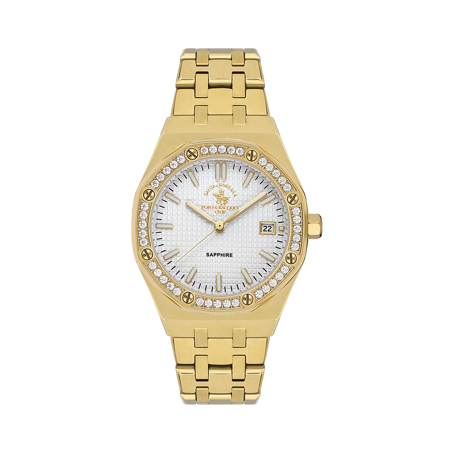 SANTA BARBARA POLO WOMEN WATCH