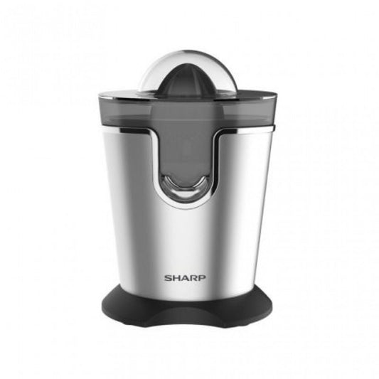 Sharp Citrus Juicer 100 Watts Stainless Steel (EJ-P41-S3)