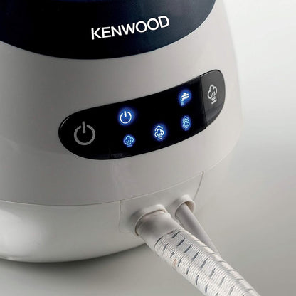 Kenwood Steam Iron Steam Station 2600W With 1.8L (SSP70.000WB)