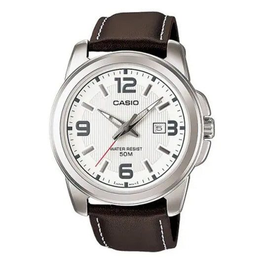 CASIO MEN WATCH (MTP-1314L-7AVDF)