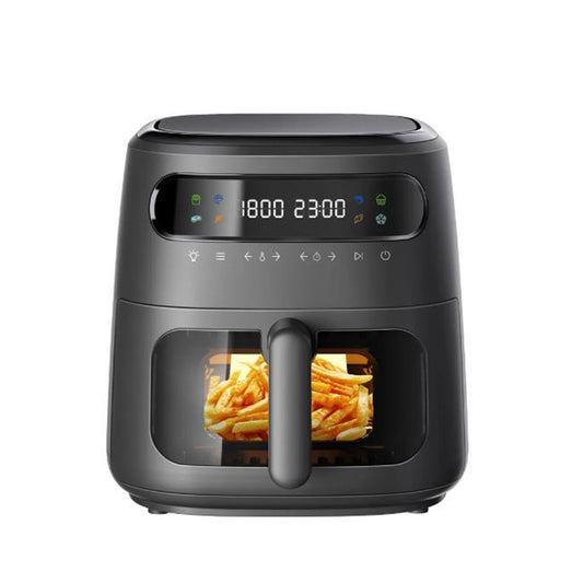 CONTI AIR FRYER - 8L (AF 8004W BK)