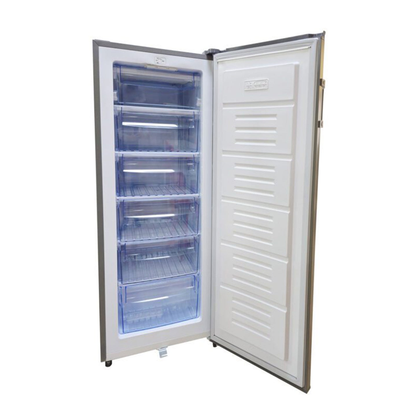 Izola Freezer 6 Drawers A+  (IZO-F22-SL)