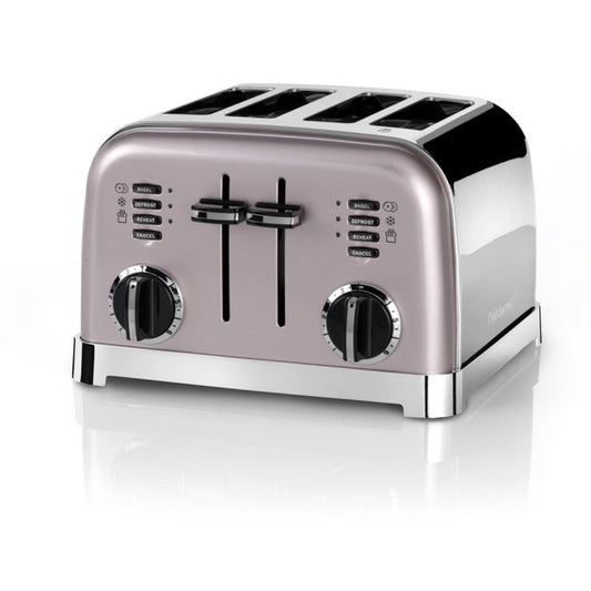 Cuisinart 4 Slice Toaster