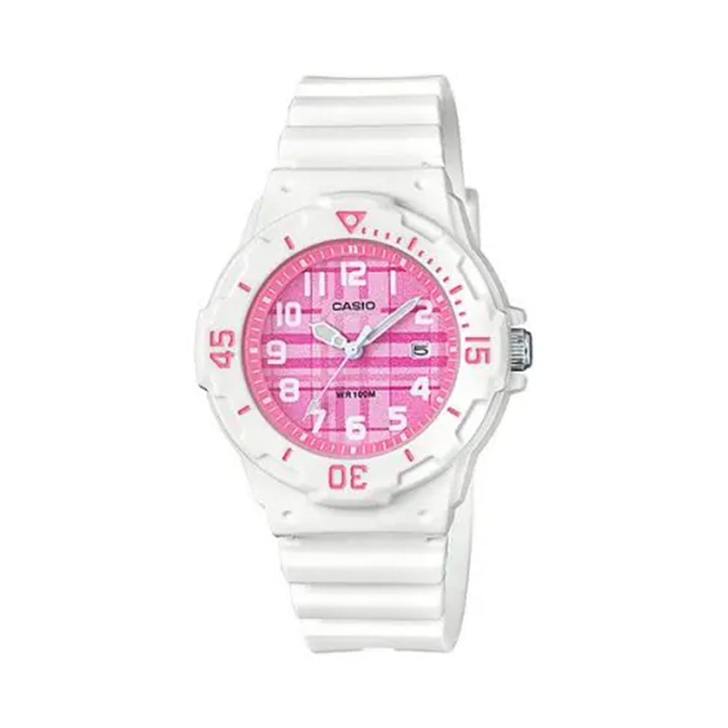 CASIO WOMEN WATCH