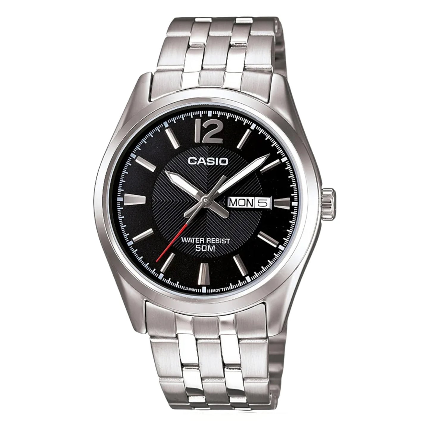 CASIO MEN WATCH (MTP-1335D-1A)