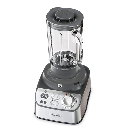 Kenwood Food Processor 1000W Silver ( FDM71.980SS )