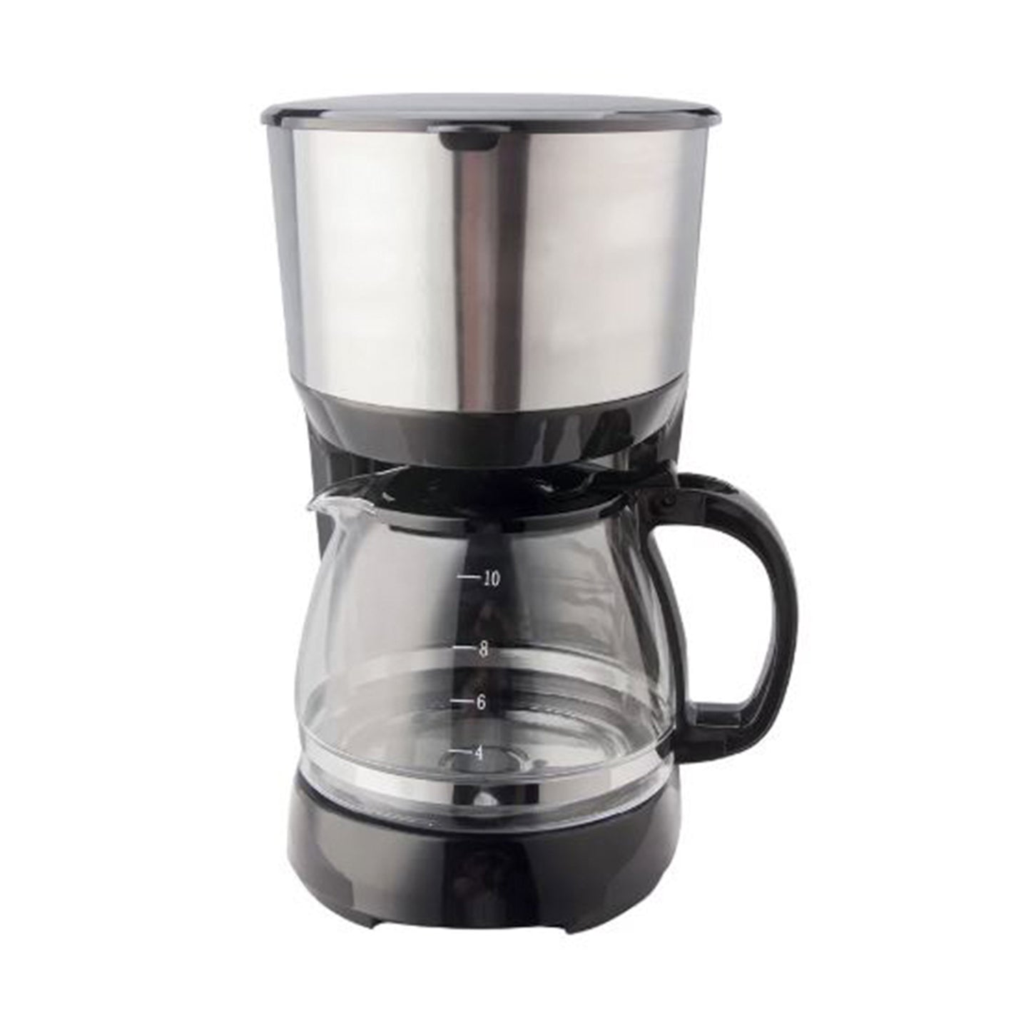 CONTI AMERICAN COFFEE MAKER - 11 CUPS (CM 3031 BS)