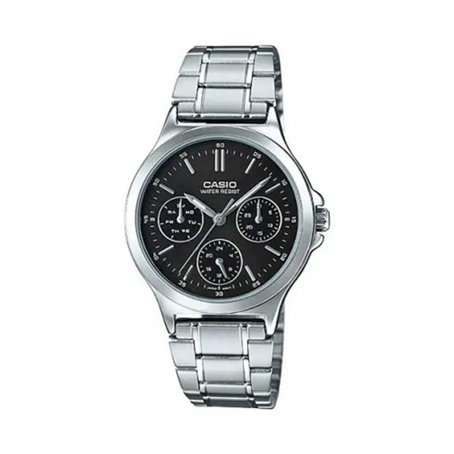 CASIO WOMEN WATCH (LTP-V300D-1AUDF)