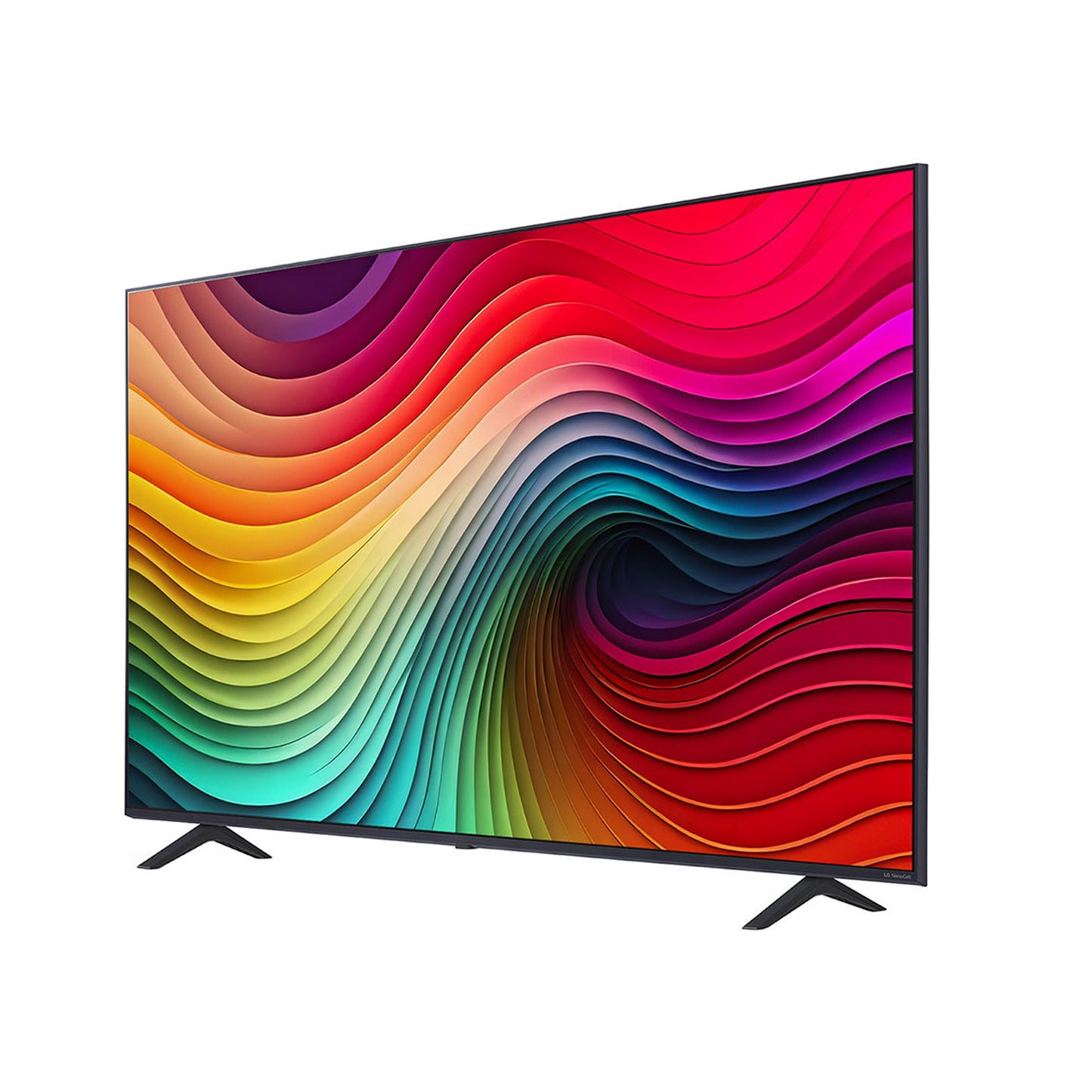 LG 55 Inch LG NanoCell NANO80T 4K Smart TV (55NANO80T6A.AMNE)