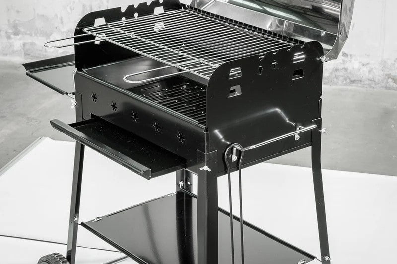 Ferrapoli Charcoal Grill (152)