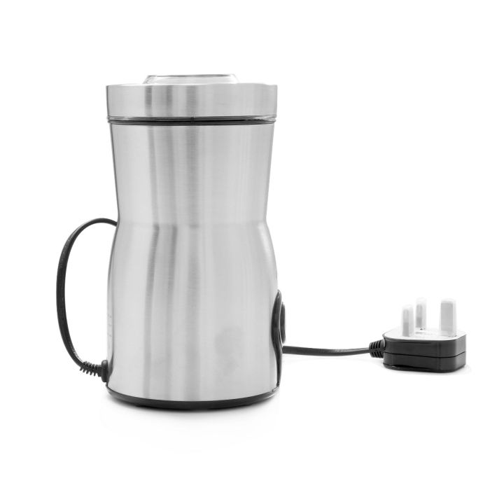 Geepas Coffee Grinder With Stainless Steel 160W (GCG5471)