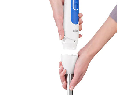 Braun MultiQuick 3 Hand blender Spice+ (MQ 3038)