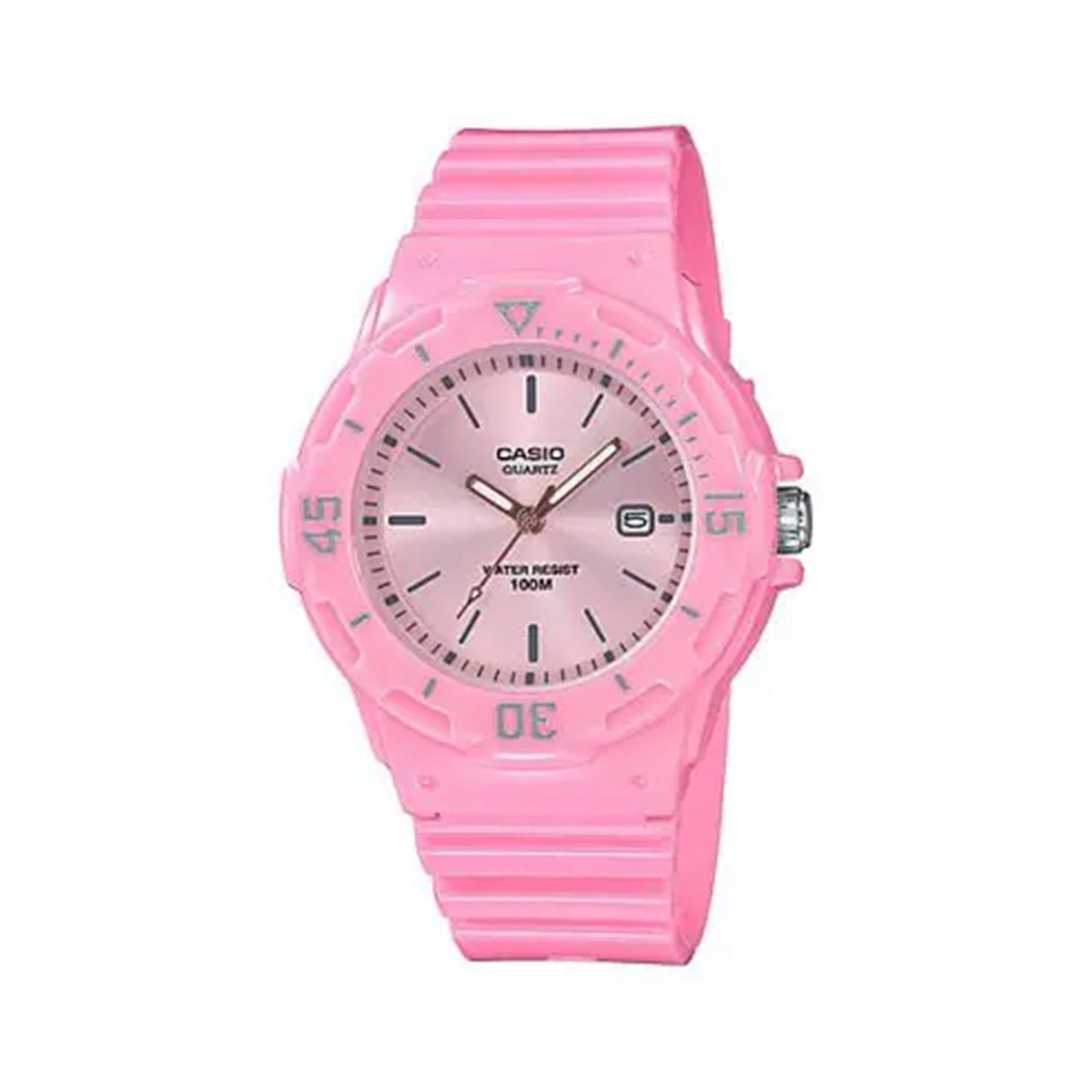 CASIO WOMEN WATCH