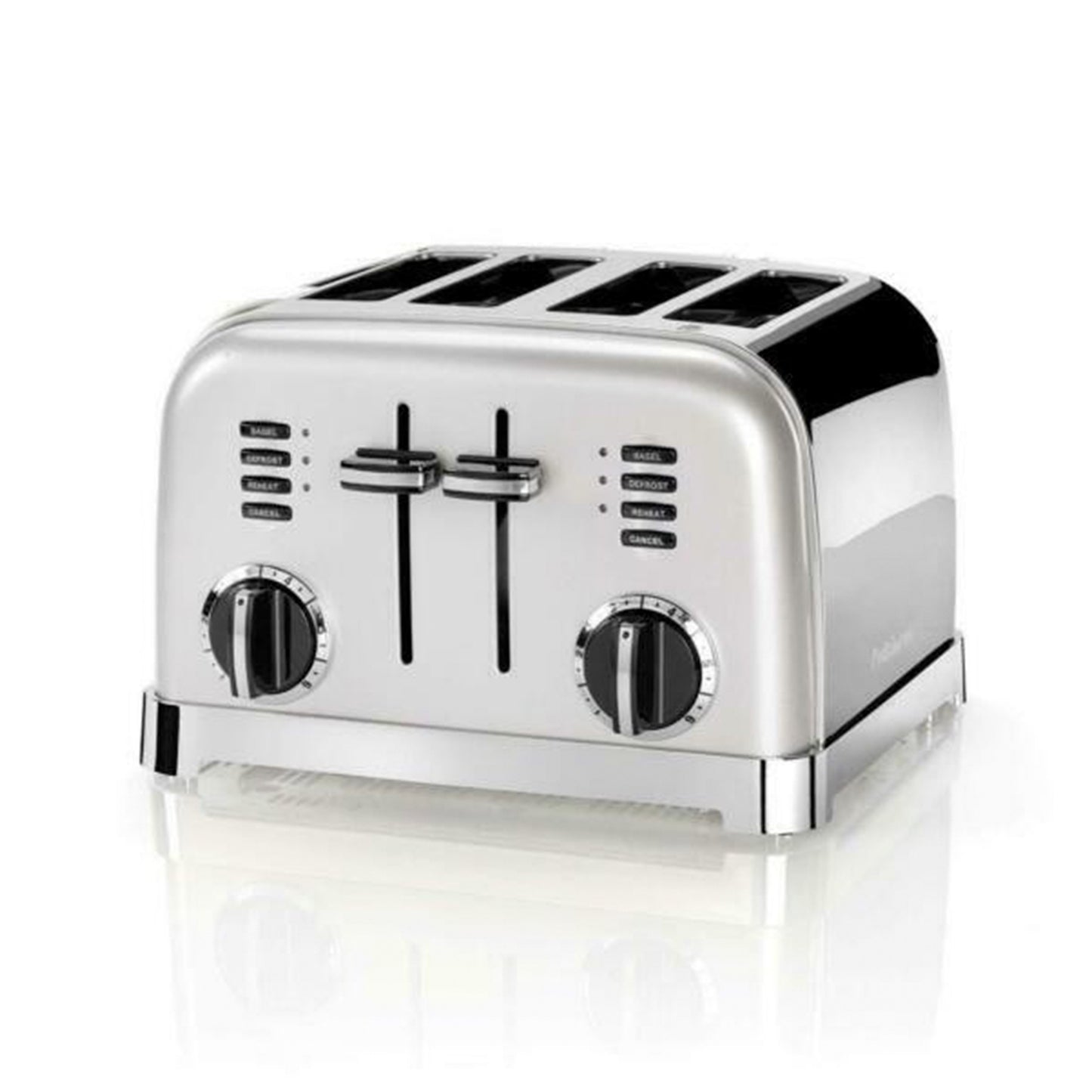 Cuisinart 4 Slice Toaster