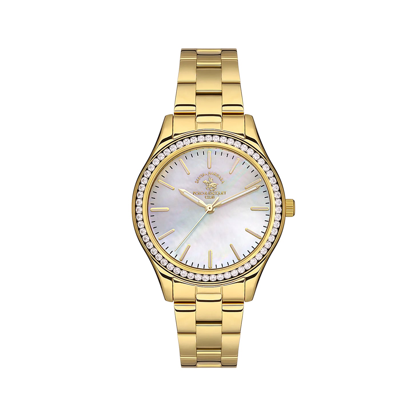 SANTA BARBARA POLO WOMEN WATCH (SB.1.10490-2)