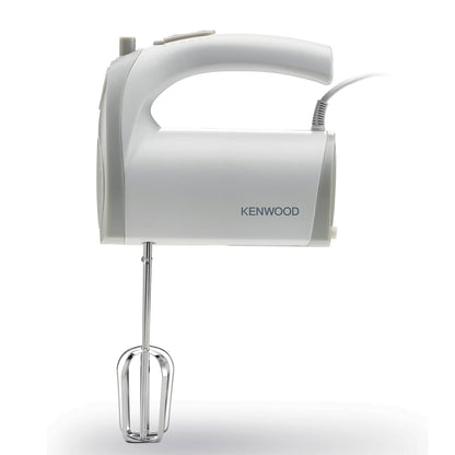 Kenwood Hand Mixer 300 Watt White (HMP20.000WH)