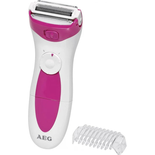 AEG Hair Remover(LBS 5676)