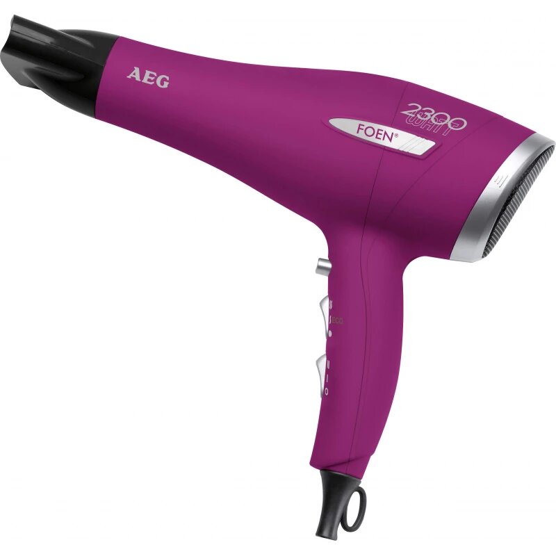 AEG Hairdryer (Ht 5580)