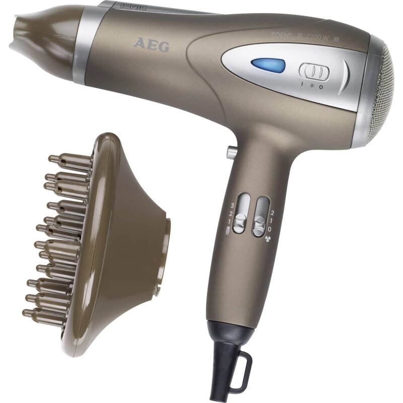 AEG Hair dryer  2200 W