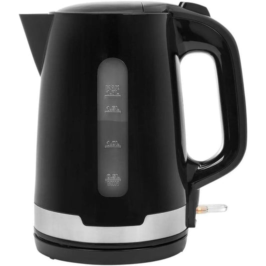 Princess Stainless Steel Deluxe Kettle, 1.7 Liter (01.236030.09.001)