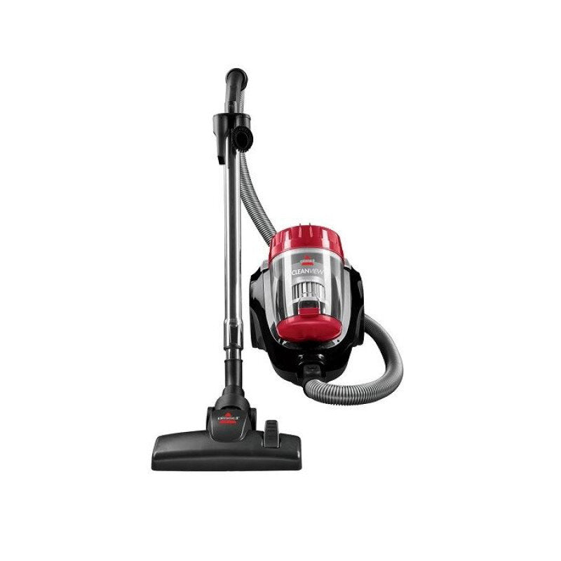 Bissell Corded Clean View Multi Cyclonic Vacuum Cleaner, 2000 Watt (1994E)