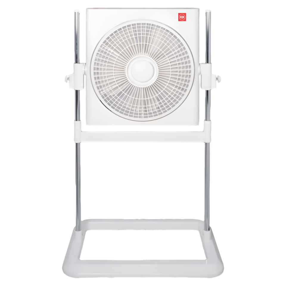 KDK Stand Fan 3 Speeds (SS30X)