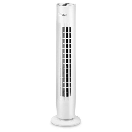 UFESA Tower Fan 45W (TW-1100)