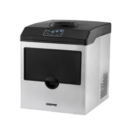 Geepas Ice Maker With Water Dispenser (GIM63051)