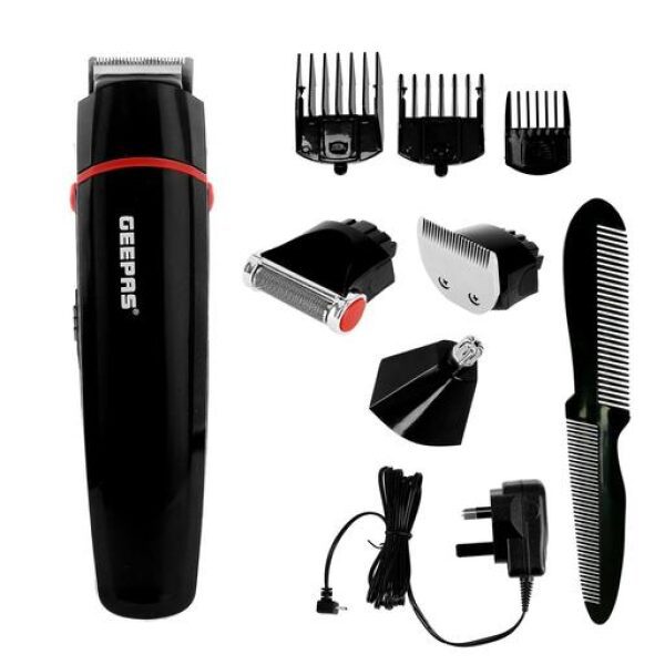 Geepas Men's Shaver 7 in 1 (GTR8128N)