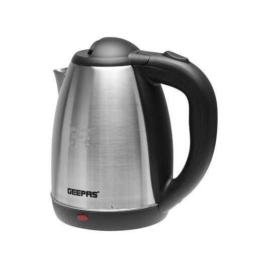 Geepas Electric Kettle 1.8L 1800W (GK5454)