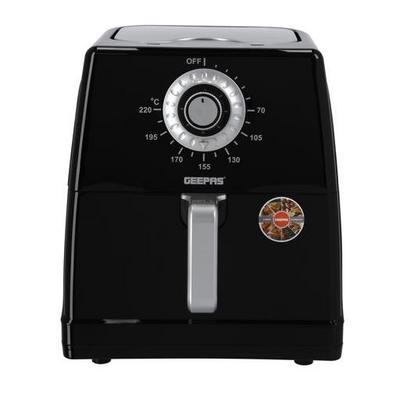 Geepas Air Fryer 8L 1700W (GAF37520)