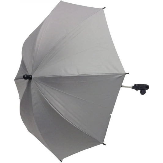 Chicco Sun Umbrella - Grey (8058664041855)