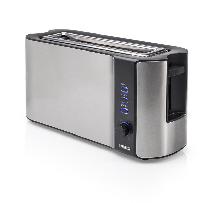 PRINCESS Long Slot Toaster 1000W (01.142353.09.001)