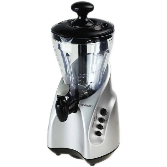 Kenwood Smoothie Concert Smoothie Maker Silver (SB255)