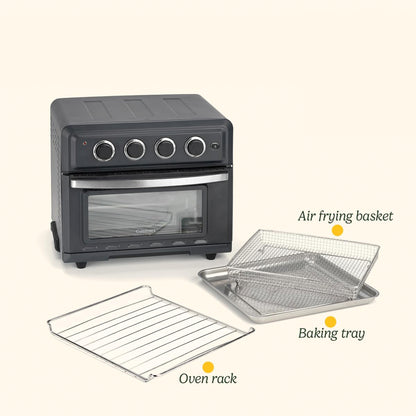 Cuisinart AirFryer Oven (TOA60U)