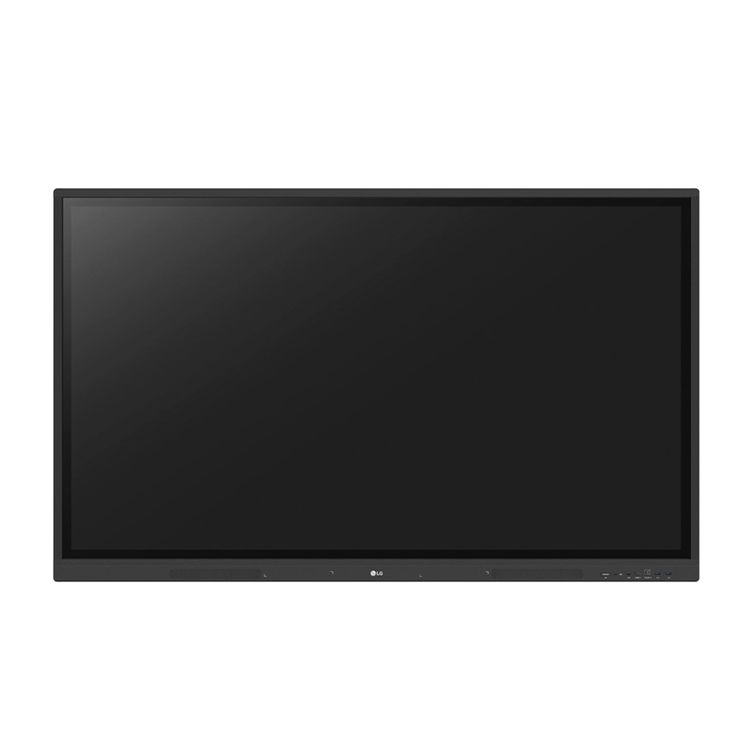 LG 86-inch Create Board Interactive Screen (86TR3DK-B.XUMQ)