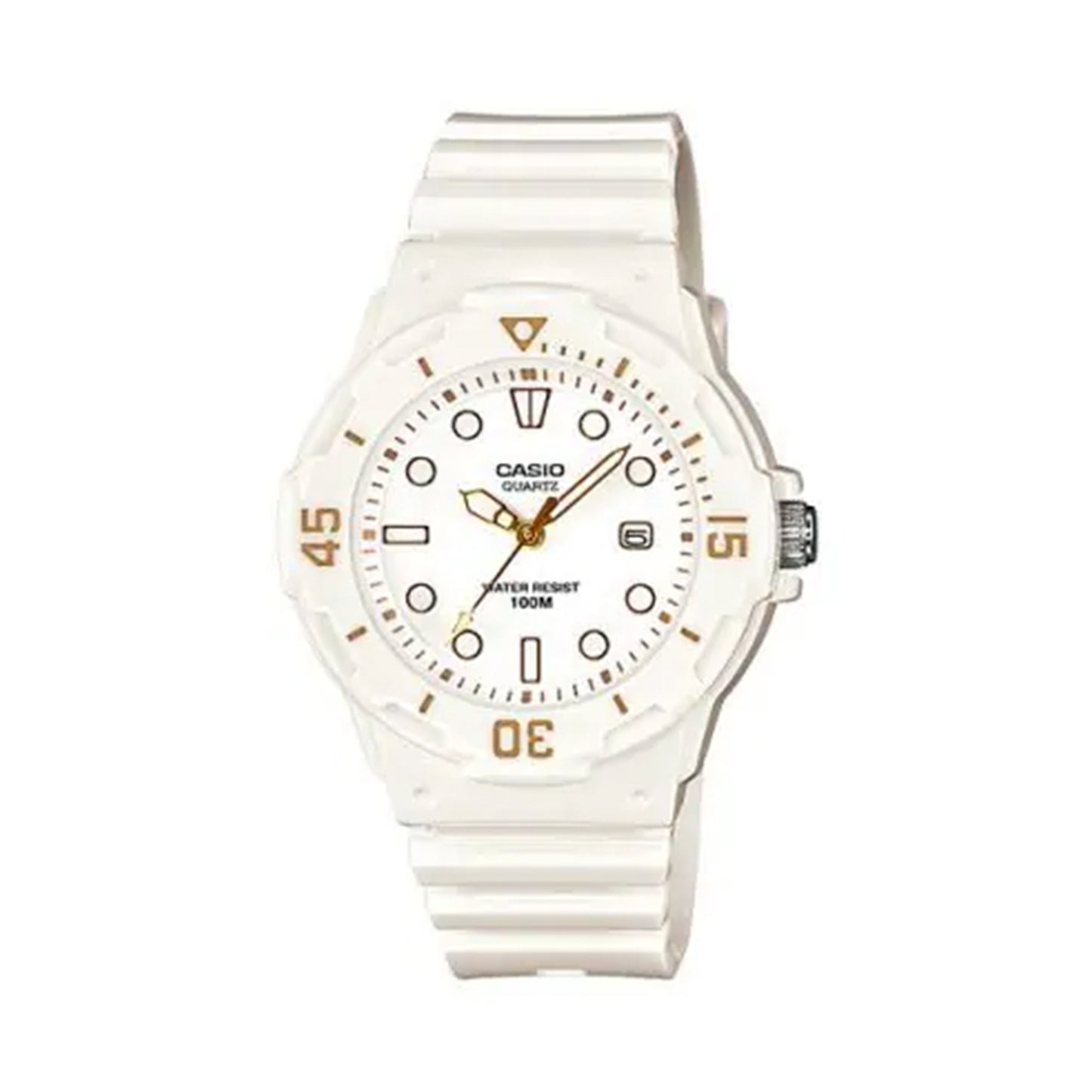 CASIO WOMEN WATCH