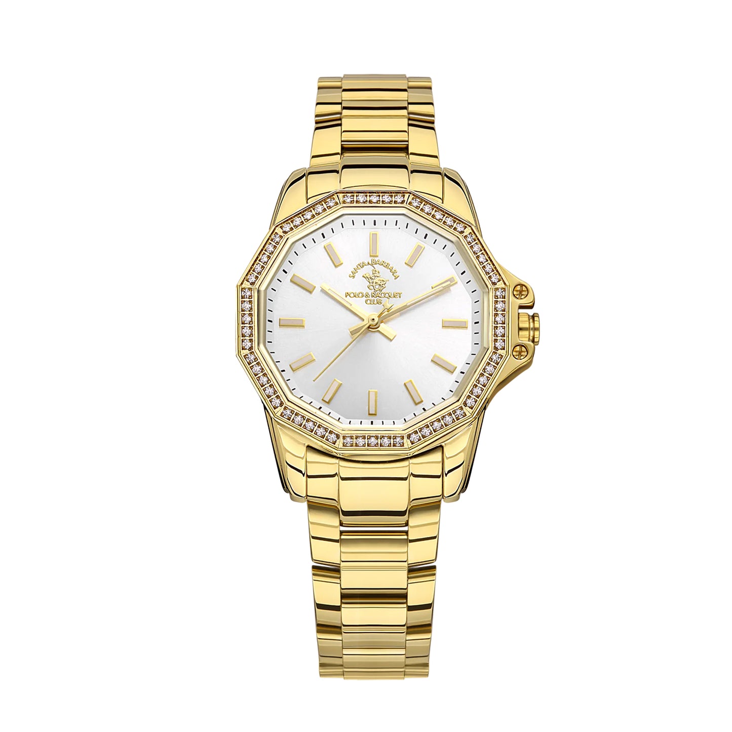 SANTA BARBARA POLO WOMEN WATCH