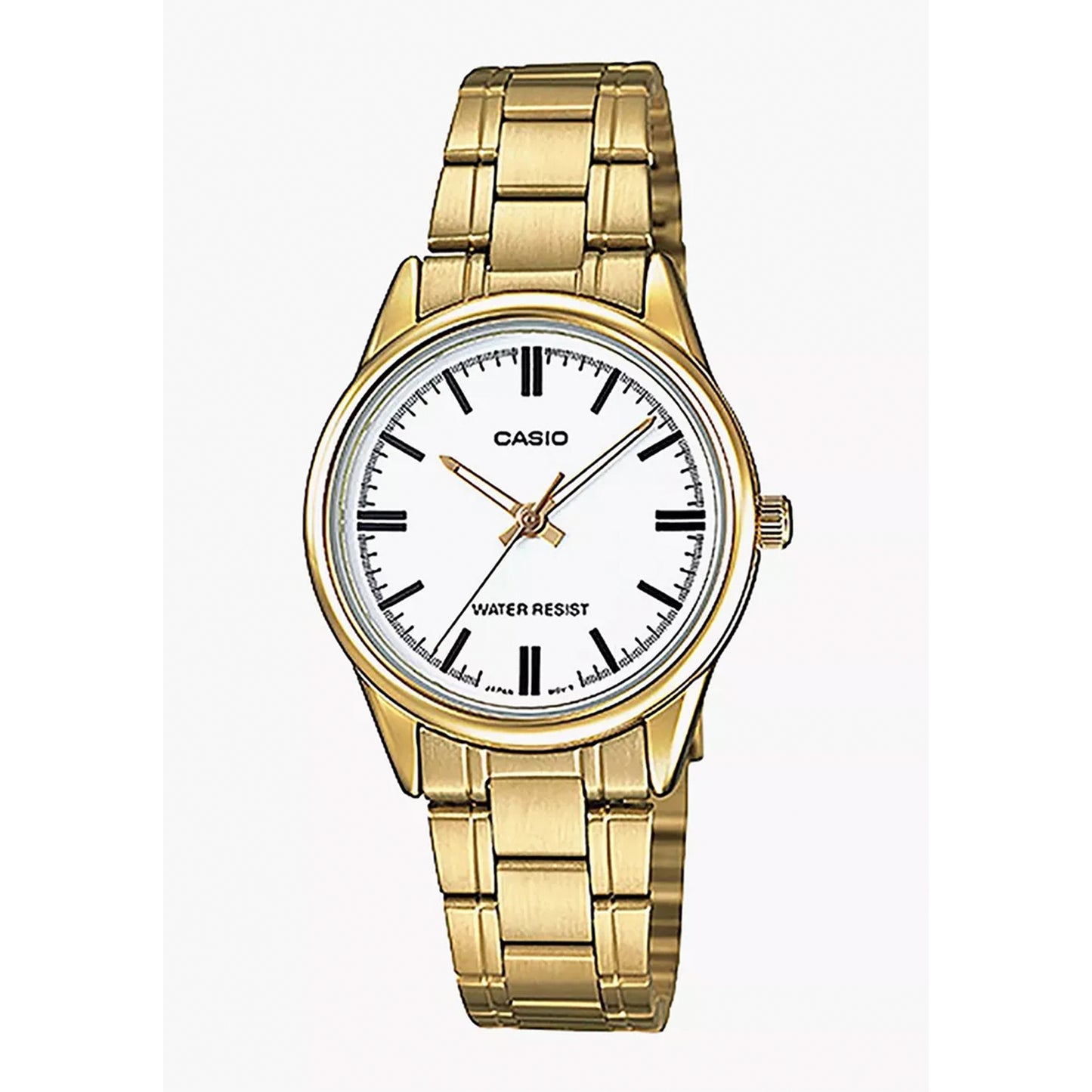 CASIO WOMEN WATCH (LTP-V005G-7AUDF)