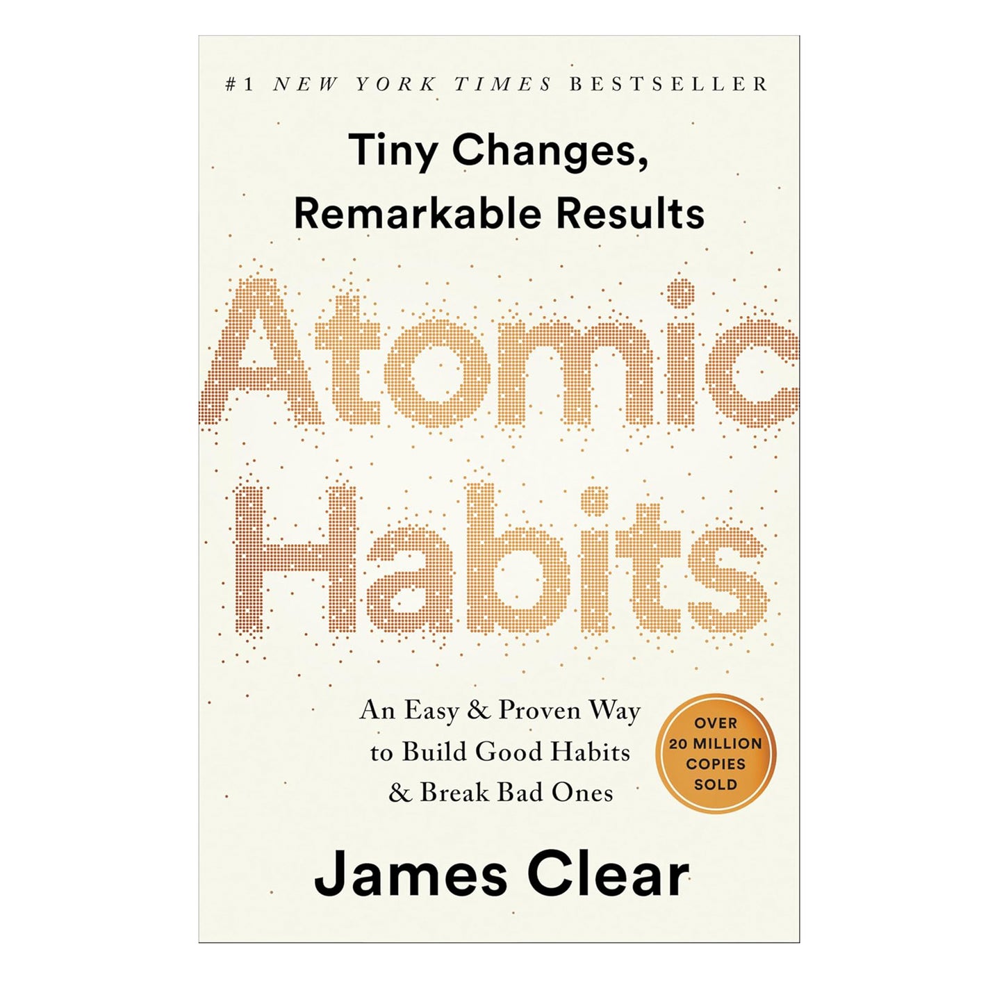 Atomic Habits