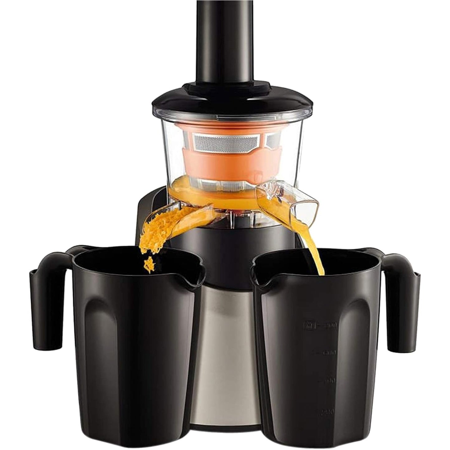 Moulinex Infiny Slow Juicer 200W (ZU255B27)