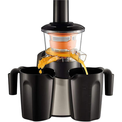 Moulinex Infiny Slow Juicer 200W (ZU255B27)