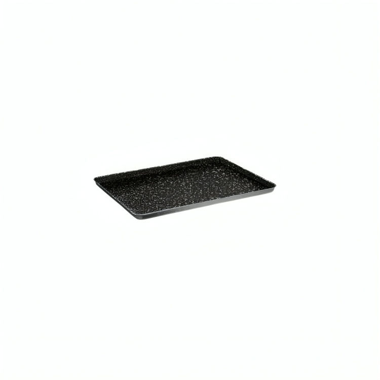 Tefal black stone baking tray 38*28 (TFJ5587002)