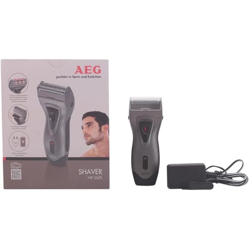 AEG Shaver (HR 5625)