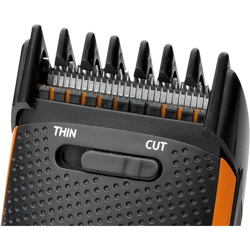 AEG Hair- and Beard-Trimmer(HSM/R 5597)