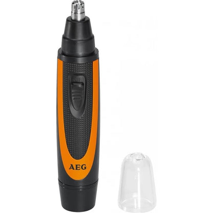 AEG Hair- and Beard-Trimmer(HSM/R 5597)