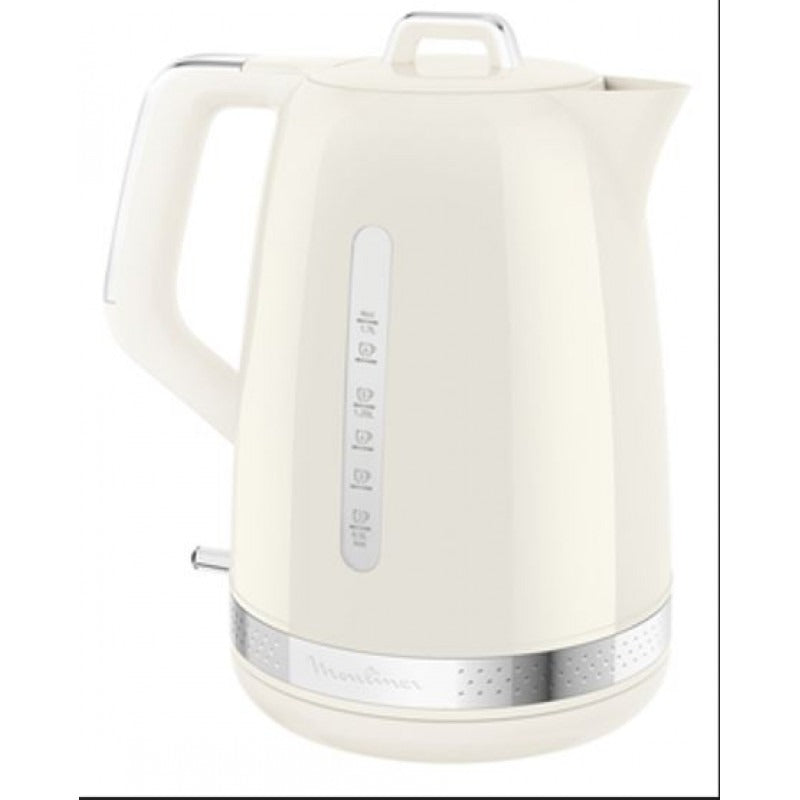 MOULINEX Kettle |Uno 1.5 liter Electric Kettle (BY320A27)