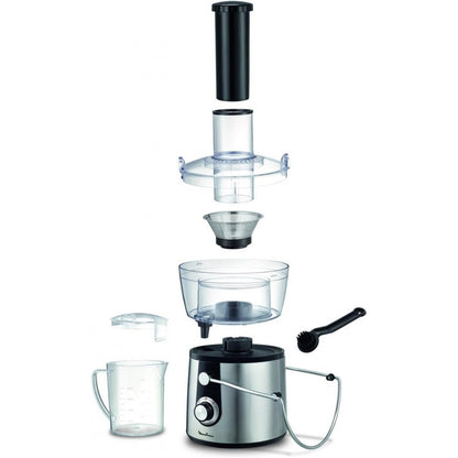 Moulinex Juice Express Blender(JU550D10)